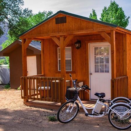 Zion'S Cozy Cabin'S Hildale Exterior photo