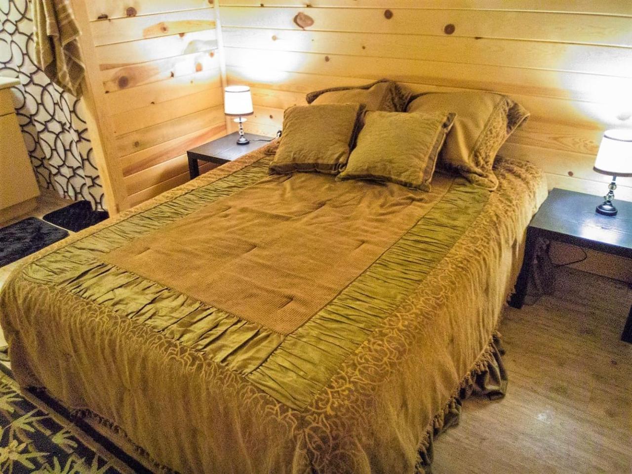 Zion'S Cozy Cabin'S Hildale Exterior photo