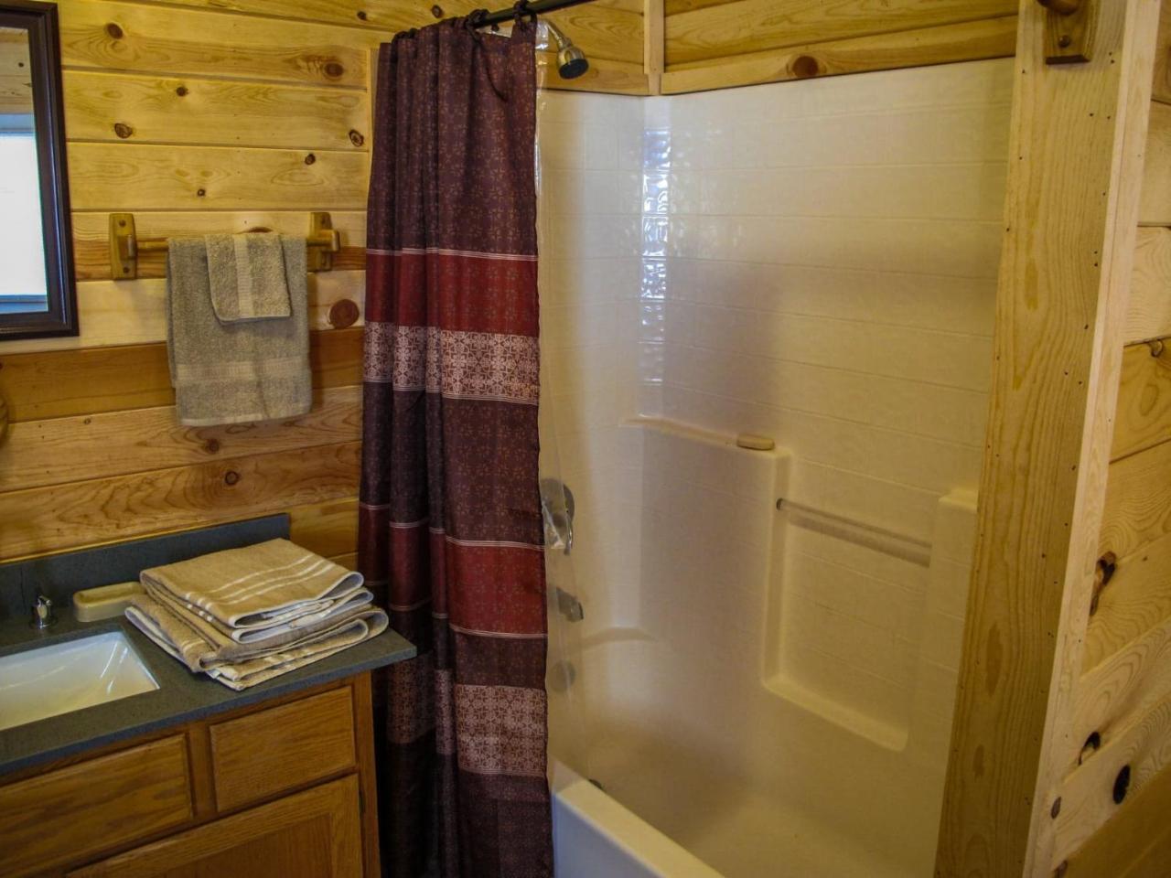 Zion'S Cozy Cabin'S Hildale Exterior photo